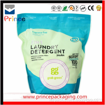 Most Popular Customised Packaging Type Plastic reusable food storage vacuum bags Bag